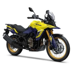 Suzuki-V-Strom 800DE (2023 - 24)