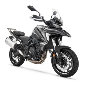 Benelli-TRK 702 (2023 - 25)