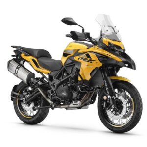 Benelli-TRK 502X (2021 - 25)