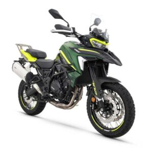 Benelli-TRK 702X (2023 - 25)
