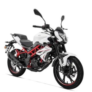Benelli-BN 125 (2021 - 25)