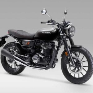 Honda-GB 350 S (2025)