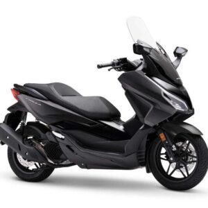 Honda-Forza 125 (2025)