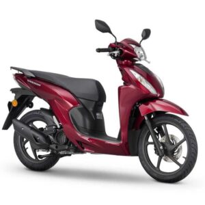 Honda-Vision 110 (2025)
