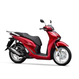 Honda-SH 125i (2020 - 25)