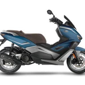 Kl-Brera 125 (2022 - 25)