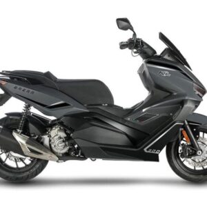 Kl-Brera 300 (2022 - 25)