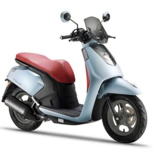 Kl-Gemma 125 (2023 - 25)