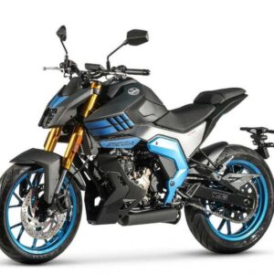 FB Mondial-Piega 125 (2022 - 25)