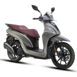 Sym-Symphony 200 ST (2025)